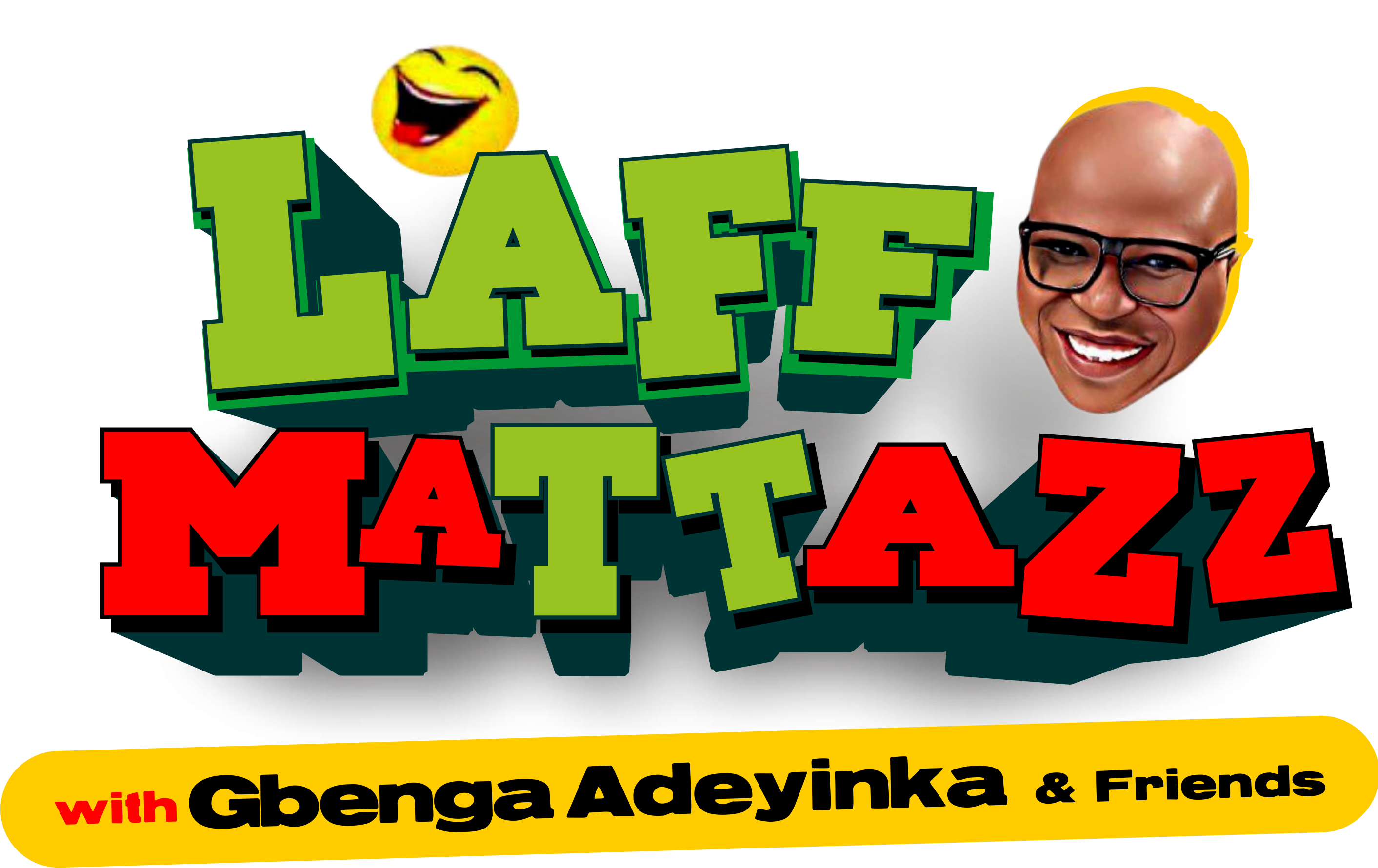 Laff Mattazz